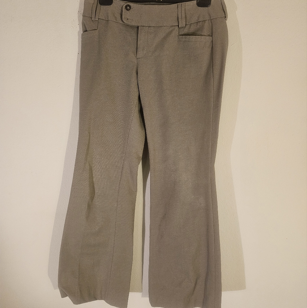 Banana Republic Sloan Fit Pants